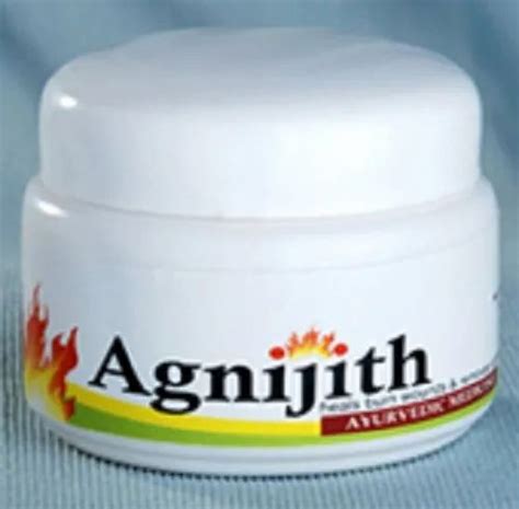 Agnijith - Ayurvedic Medicine for Skin Problems, आयुर्वेदिक दवा ...