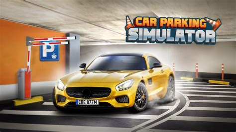 Car Parking Simulator for Nintendo Switch - Nintendo Official Site for ...