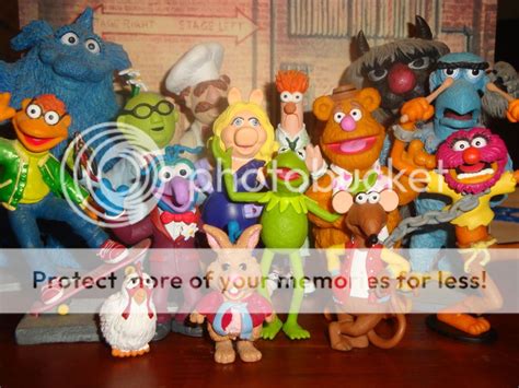 Muppet Figures: Disney Parks | Page 3 | Muppet Central Forum