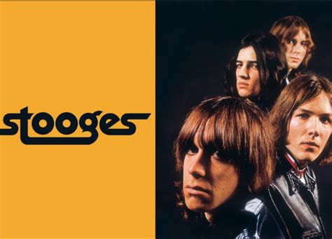 THE STOOGES REMASTERED – AGAIN!!! 2019 - Madeline Bocaro