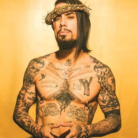 The Best Rock Star Tattoos Ever • Tattoodo