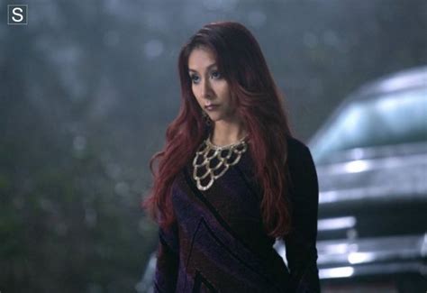 Supernatural, s9 ep16–Snooki as crossroad demon