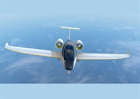 Accelerating the Future of Aircraft with Electricity