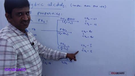 DAY 63: POLYHYDRIC ALCOHOLS - YouTube