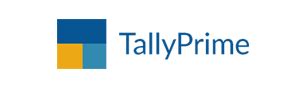 Tally Prime Logo Image