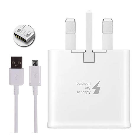 Samsung Galaxy Travel Adapter