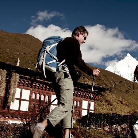 Bhutan Trekking Tours: Explore the Himalayas on the Historic : Castle ...