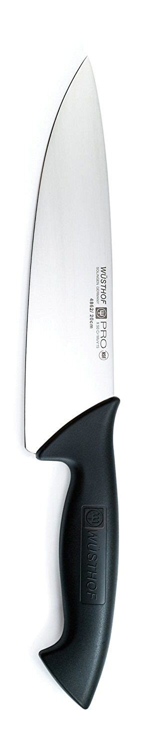 Everything About the Wusthof Chef Knife - All Knives