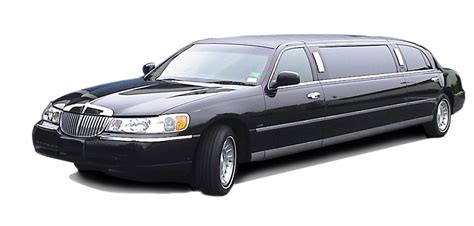 Lincoln Town Car Stretch limousine: 9 Passengers | Cruise transfer