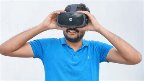 Jio launches JioDive VR headset for IPL fans at Rs 1,299 in India