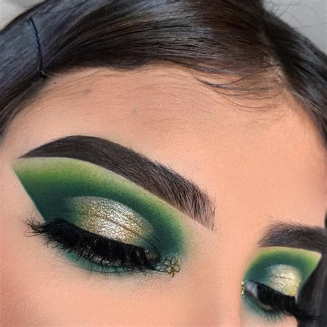 ️ pinterest | @hellxamanda ️ (With images) | Makeup, Eyeshadow makeup ...