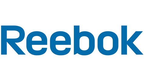 Reebok Logo, symbol, meaning, history, PNG, brand