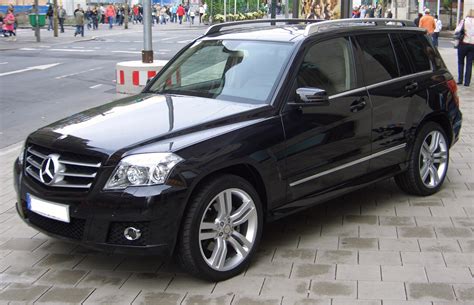 Mercedes-Benz GLK 350 4Matic:picture # 5 , reviews, news, specs, buy car