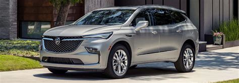 2023 Buick Enclave Avenir in New Orleans LA - Mossy Motors