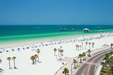 Why Florida's Clearwater Beach Is Great for Families - The Points Guy