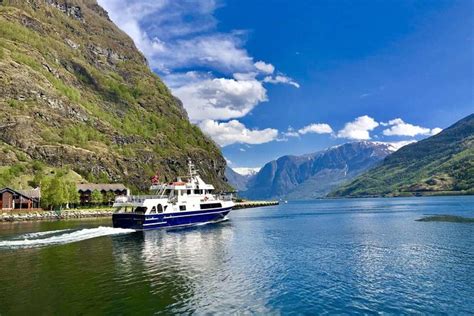 7-Day Scenic Scandinavian Tour from Copenhagen exploring Denmark ...