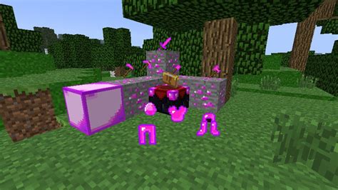 Pink Diamond Texture Pack Minecraft Texture Pack