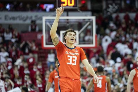 Checking in on Illinois men’s college basketball teams