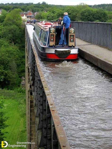 8 Water Bridges From Around The World That’ll Make You Want To Float ...