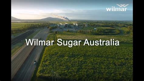 Wilmar Sugar Australia showcase - YouTube