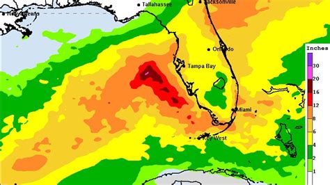 Florida evacuation zones by address: Know if your home in flood zone