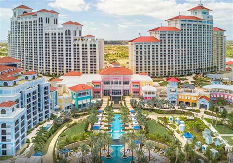 Baha Mar - WestHem Supply