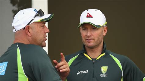 Michael Clarke removes captain's mask | ESPNcricinfo