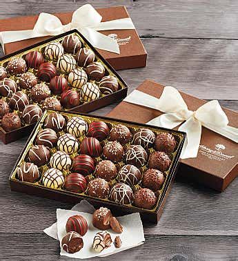 Harry & David Chocolates & Gift Baskets | Simply Chocolate