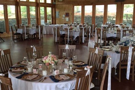 Nashoba Valley Winery - Venue - Bolton, MA - WeddingWire