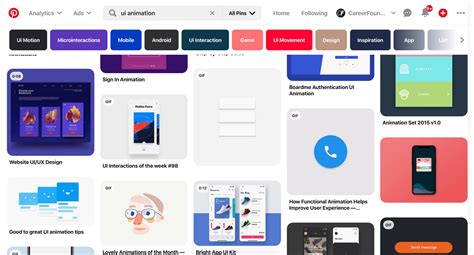 9 Of The Best Examples Of Great UI Design [2022 Inspiration]