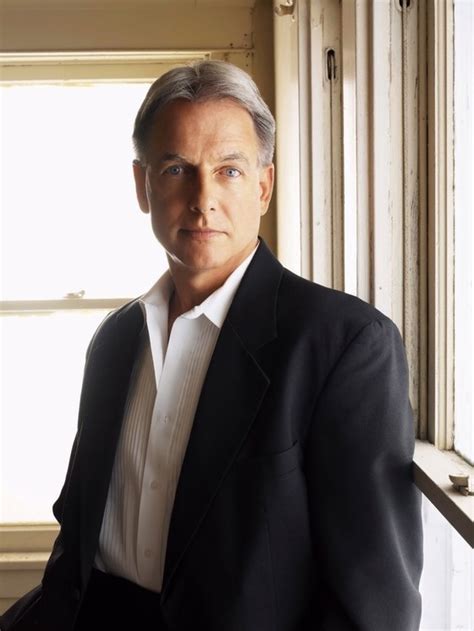 Agent Gibbs - NCIS Photo (2264122) - Fanpop