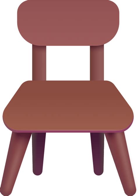 "chair" Emoji - Download for free – Iconduck