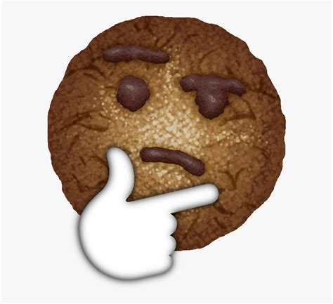 Cookie From Cookie Clicker, HD Png Download , Transparent Png Image ...