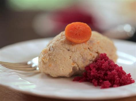 Gefilte Fish : Recipes : Cooking Channel Recipe | Cooking Channel