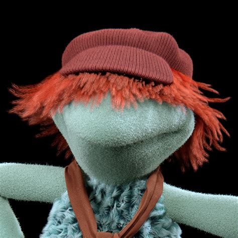 ArtStation - Boober Fraggle_Fraggle Rock