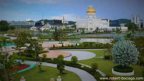 Brunei: Spoiled Subjects of the Sultan – The Diplomat