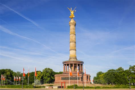 25 Top Tourist Attractions in Berlin (with Map) - Touropia