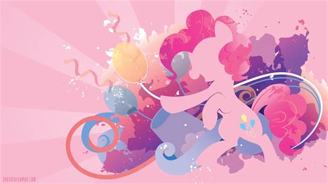 Mlp Wallpapers Pinkie Pie - Wallpaper Cave