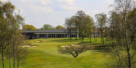 Penwortham Golf Club - Reviews, Scorecards, Information