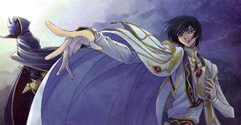 Emperor Lelouch - Lelouch Lamperouge/Zero Photo (6396303) - Fanpop