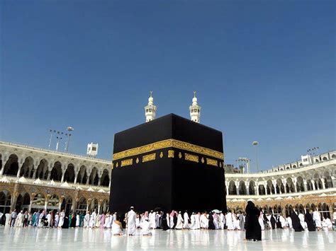 Khana Kaba Full Size, kaba sharif HD wallpaper | Pxfuel