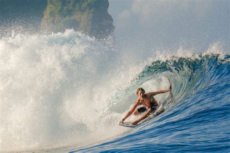 Nihi Sumba | Luxury Sumba Surf Resort | Perfect Wave Travel