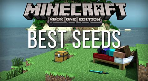 Minecraft seeds: see 13 worlds you can create without cheats