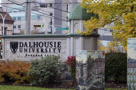 Dalhousie University Requirements | Fees, Scholarships, Programs ...