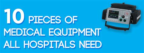 Hospital Room Equipment Names : Based on the symptoms described by the ...