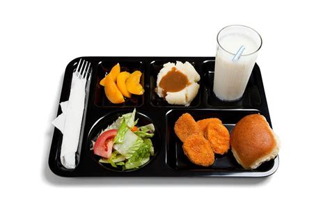 MISD school lunch menus Nov. 16-20 | Features | marshallnewsmessenger.com