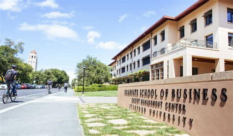 School News | Stanford Graduate School of Business