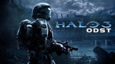 Halo 3 ODST PC Available Now Alongside ODST Firefight on Xbox via New ...