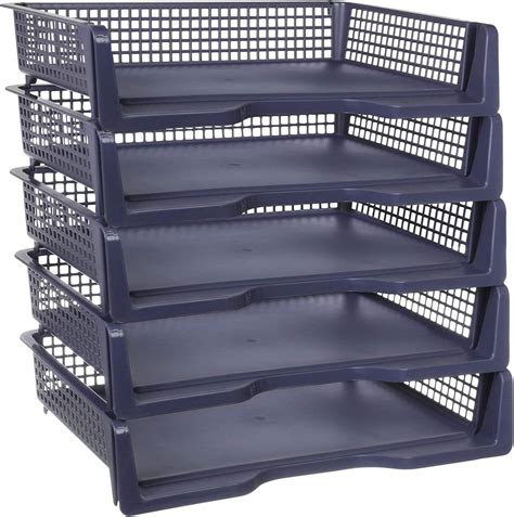 Top 10 Office Tray Organizer Stackable - Home Previews