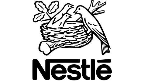 Nestle Logo, symbol, meaning, history, PNG, brand